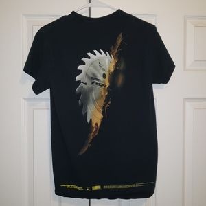 Zumiez | Mens T-shirt | Posty Co.